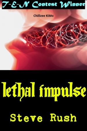 Lethal Impulse - Steve Rush