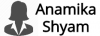 Anamika Shyam