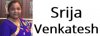 Srija Venkatesh